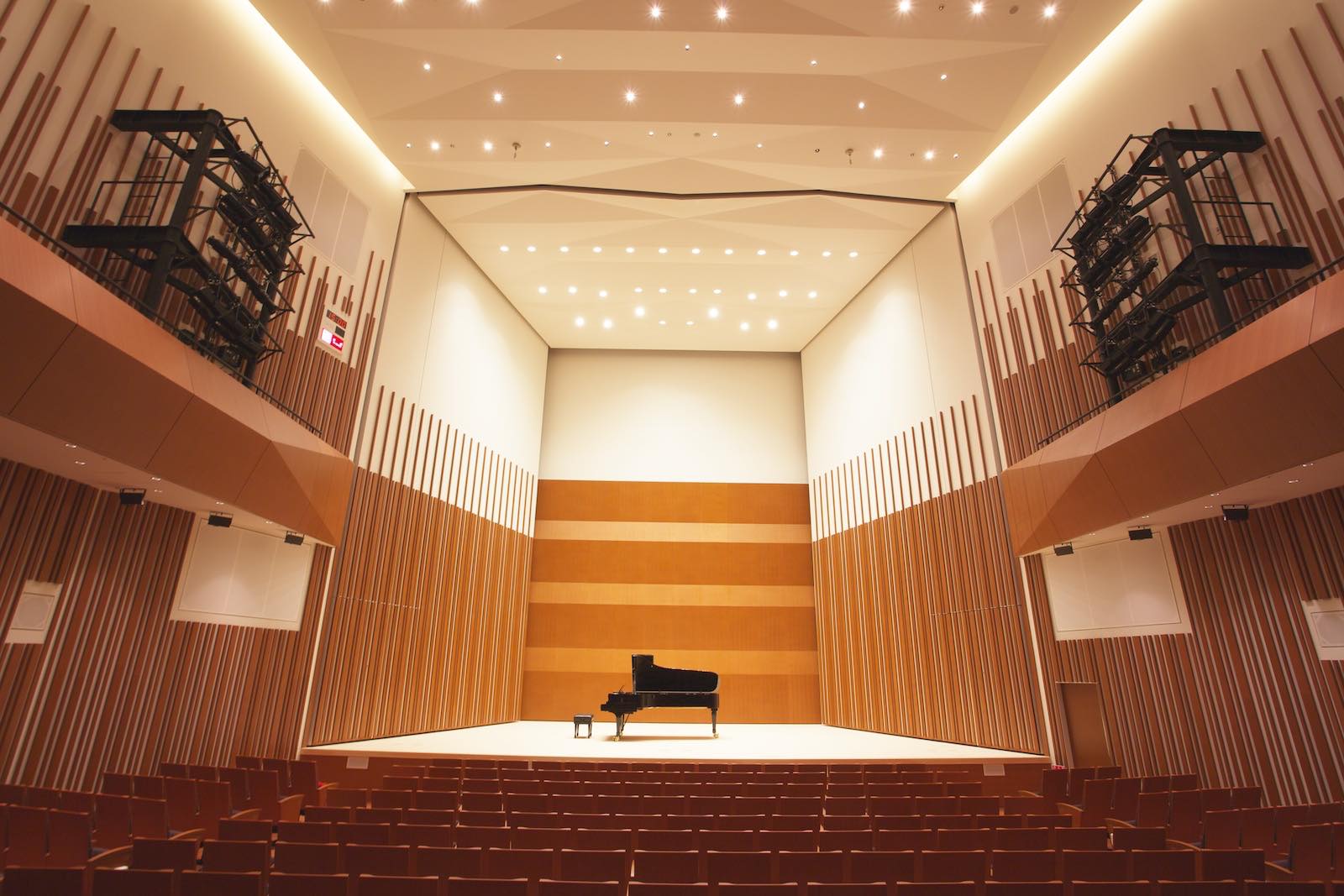 戸塚区民文化センター さくらプラザ | 横浜のアート・イベント検索