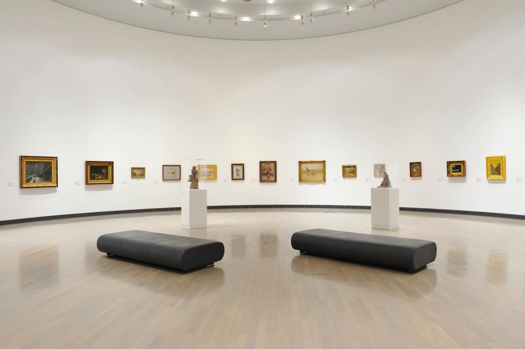 横浜美術館【2024年3月リニューアルオープン予定】の画像03