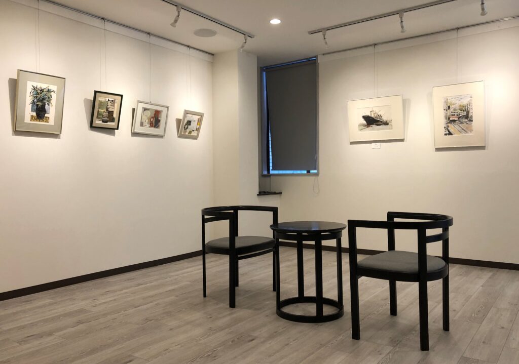 ギャラリー日吉の画像01