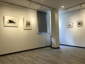 ギャラリー日吉の画像02