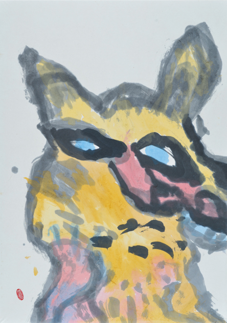 Fellow Art Gallery vol.45 武田 佳子 展の画像