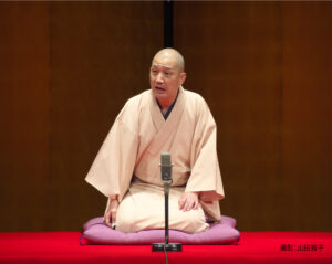 らくごDE全国ツアーvol.10 春風亭一之輔のドッサリまわるぜ2022の画像