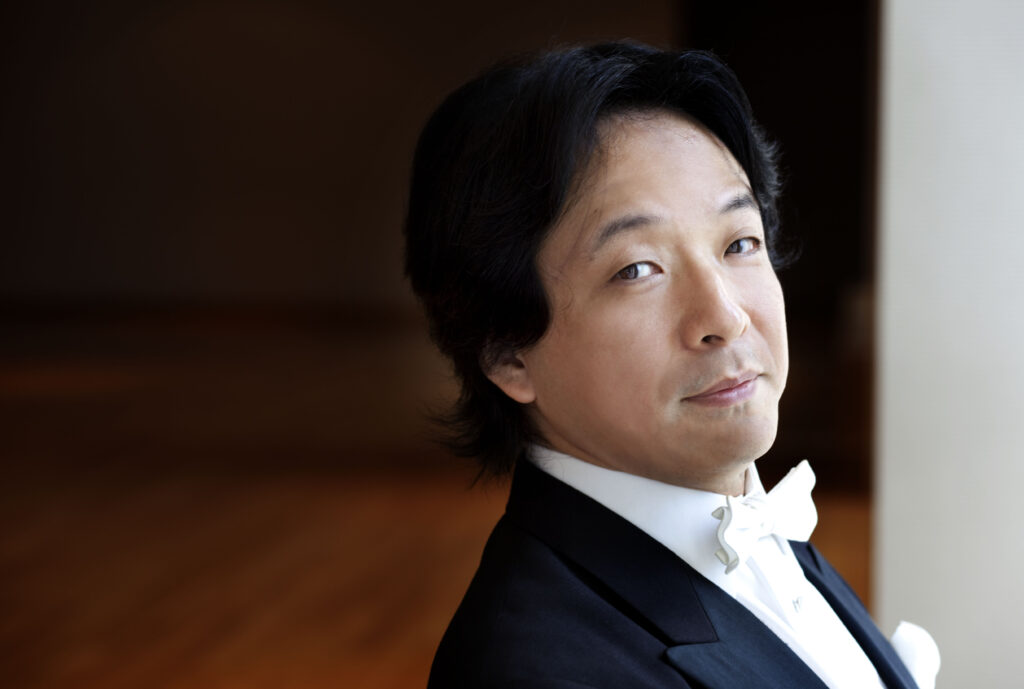 横浜みなとみらいホール リニューアル記念事業 沼尻竜典指揮 神奈川フィルハーモニー管弦楽団の画像