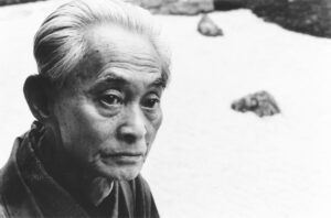 特別展「没後50年 川端康成展 虹をつむぐ人」の画像