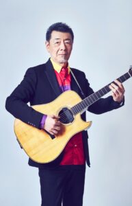 鈴木康博 LIVE 2023『YASUHIRO SUZUKI BIRTHDAY LIVE』の画像