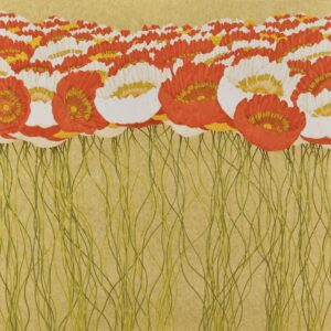 楚里 勇己展 ‐rhythmic flowers-の画像