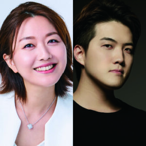 岡田 奏&上野星矢 ピアノを学ぶ小中学生向け アンサンブル・マスタークラス開催決定!の画像