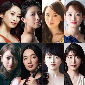”女神との出逢い” 第300回記念 ガラ&フィナーレの画像