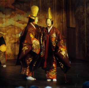 横浜能楽堂企画公演「この人　この一曲」第2回の画像