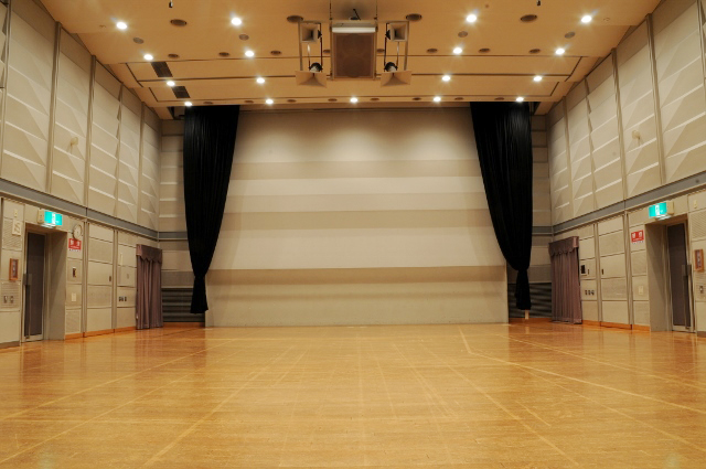 社交ダンスの会 ラブシンガーズの画像