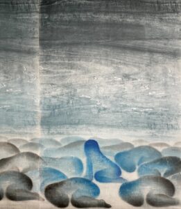 石 夢鴿 個展 ― 戦う者の歌が聞こえるか ―の画像