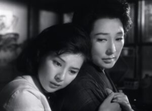 横浜キネマ倶楽部 第75回上映会『帰郷』（大佛次郎没後50年記念）の画像