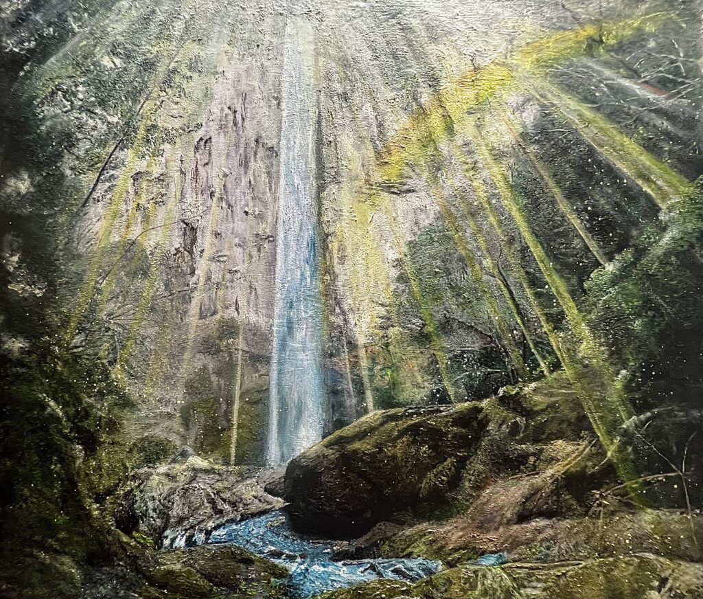 いつかみた景色の画像