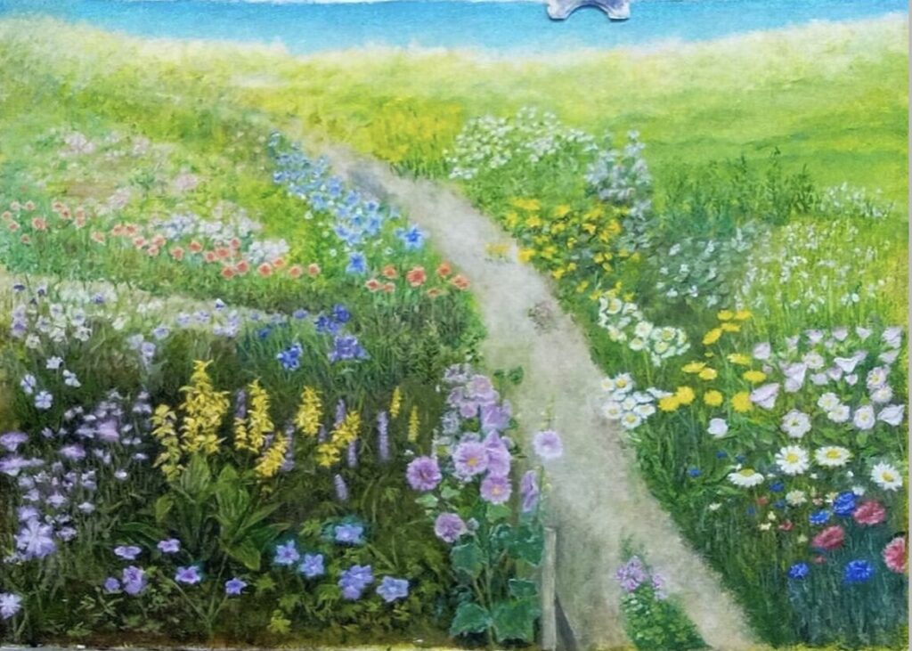 いつかみた景色の画像