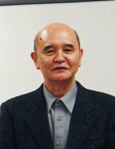 井伏鱒二展記念講座「井伏鱒二――山椒魚の忍耐」の画像