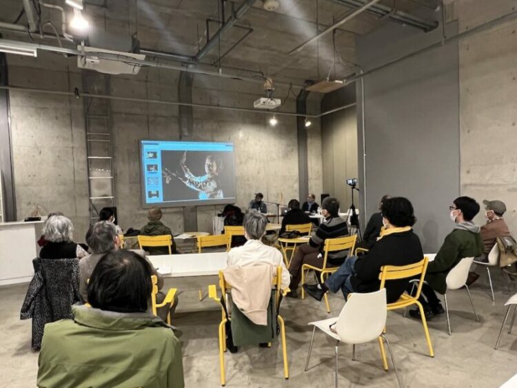 BankART School 2023年9〜11月期 受講生募集中!の画像