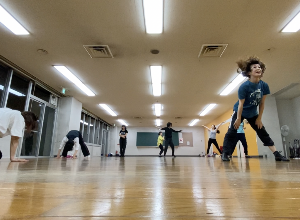 BankART School 2023年9〜11月期 受講生募集中!の画像