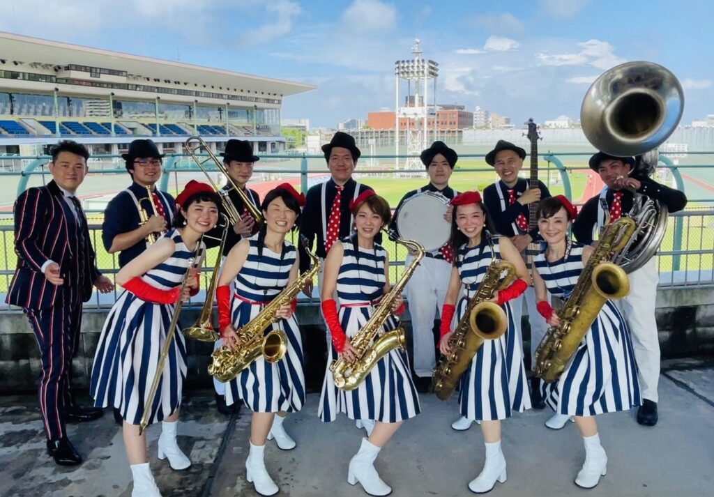 YOKOHAMA Station Jazz LIVE Vol.2(5/23)の画像