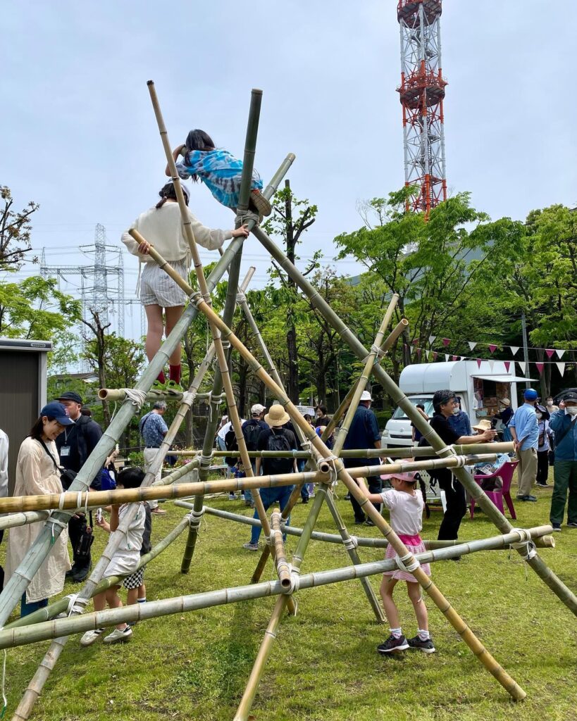 第3回 竹フェス！の画像