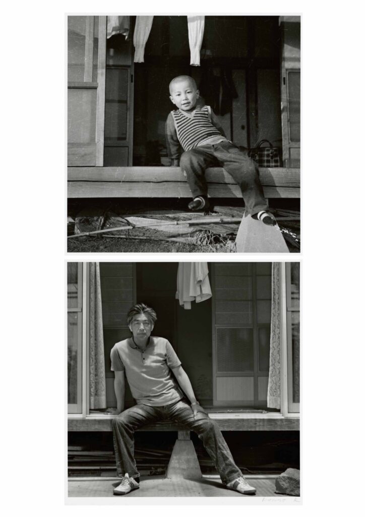 金野邦明写真展 「時のあいだ」の画像