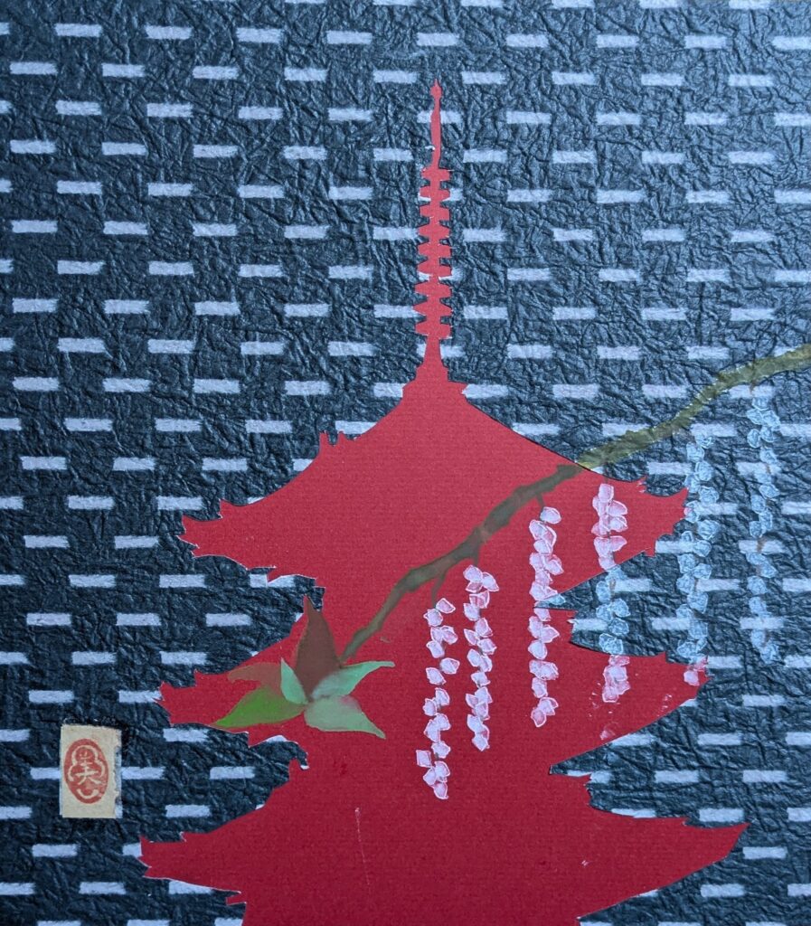第49回 三溪園俳句展の画像