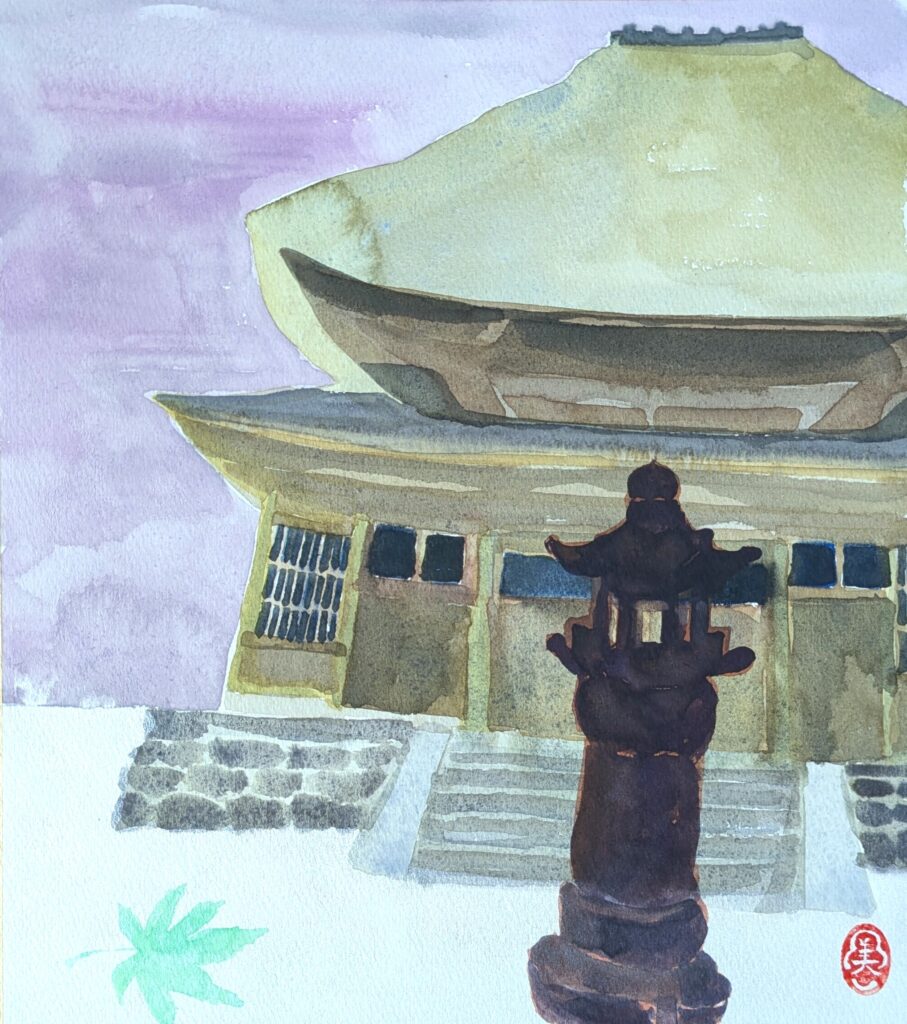 第49回 三溪園俳句展の画像
