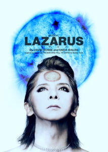 ミュージカル『LAZARUS』の画像
