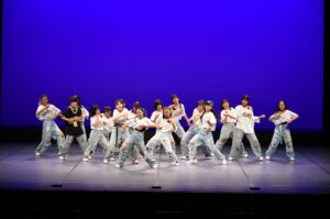 第19回「中区ダンスフェスティバル2025」の画像