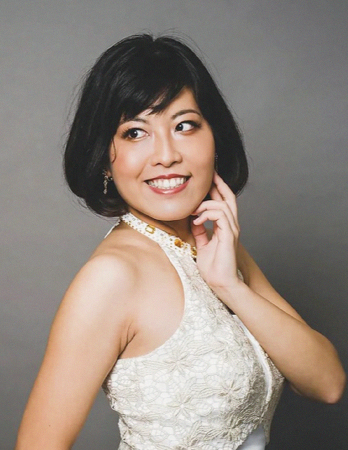 ランチタイム・コンサート・シリーズ 第82回 石井楓子 ピアノの画像