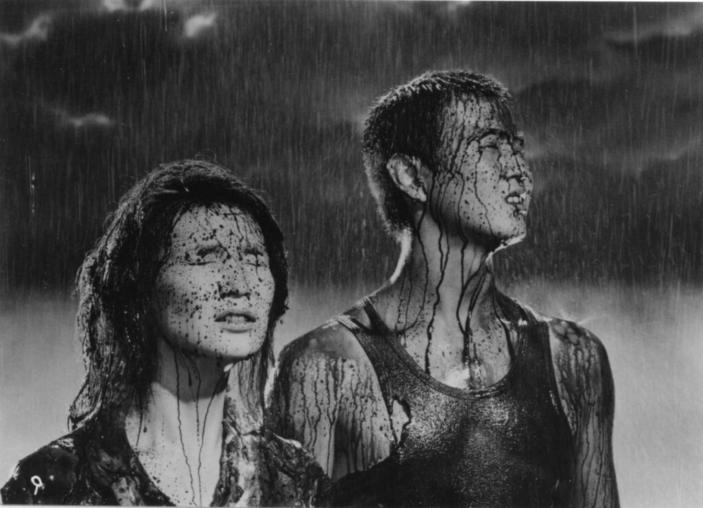 横浜キネマ倶楽部 第84回上映会 『さくら隊散る』の画像
