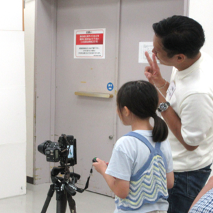 夏休み!匠の小学校2025の画像