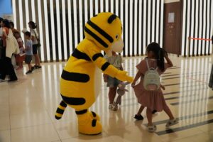 横浜みなとみらいホール こどもフェスタ みなとみらい遊音地 オルガン＆ホール探検！の画像