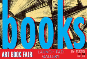 Art Book Fair 2025の画像