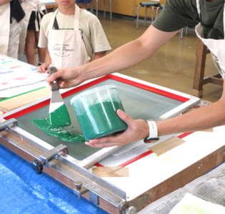 夏休み!匠の小学校2025の画像