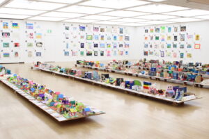 2025成果報告展示 がじゅくてんの画像