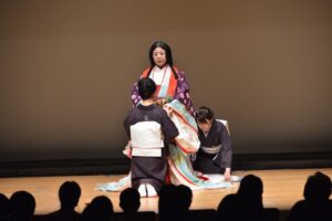 無料公開講座「女性文化大学」ー発表会ーの画像