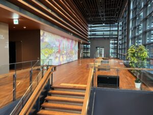 ボッシュホール 横浜市都筑区民文化センターの画像02
