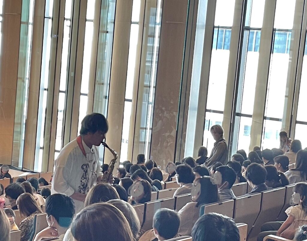 0歳から、子供も一緒に♪コンサートinみなとみらい、vol.75の画像