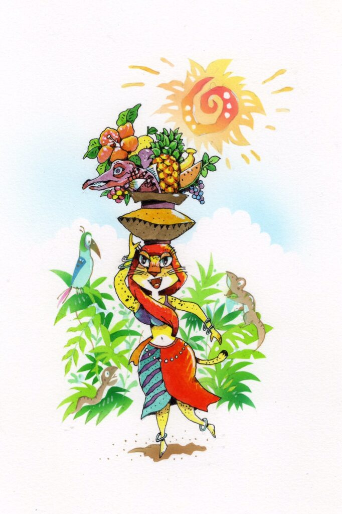 中村景児個展・in SUMMERの画像