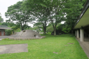 「こどもの国」のイサム・ノグチを訪ねて ― その歴史と現在の画像