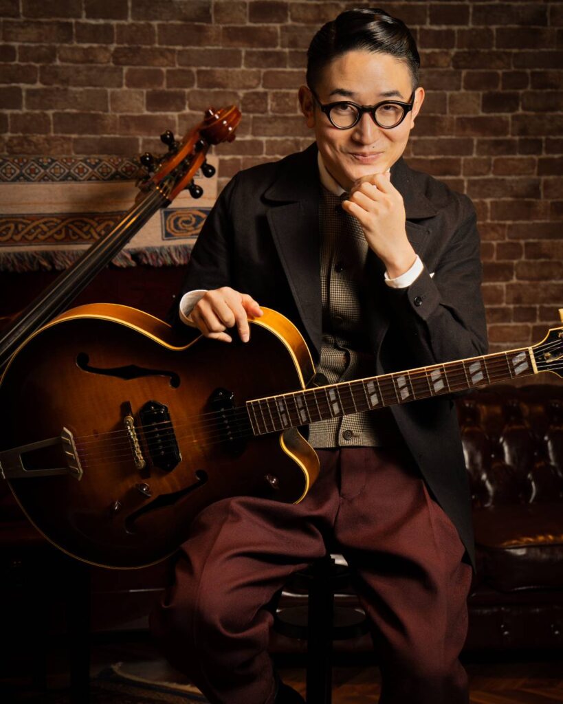 Club 273 ~夜 JAZZ at the 横浜ランドマークタワー スカイガーデンの画像