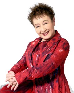 加藤登紀子ほろ酔いコンサート2025 ~60周年感謝祭~の画像
