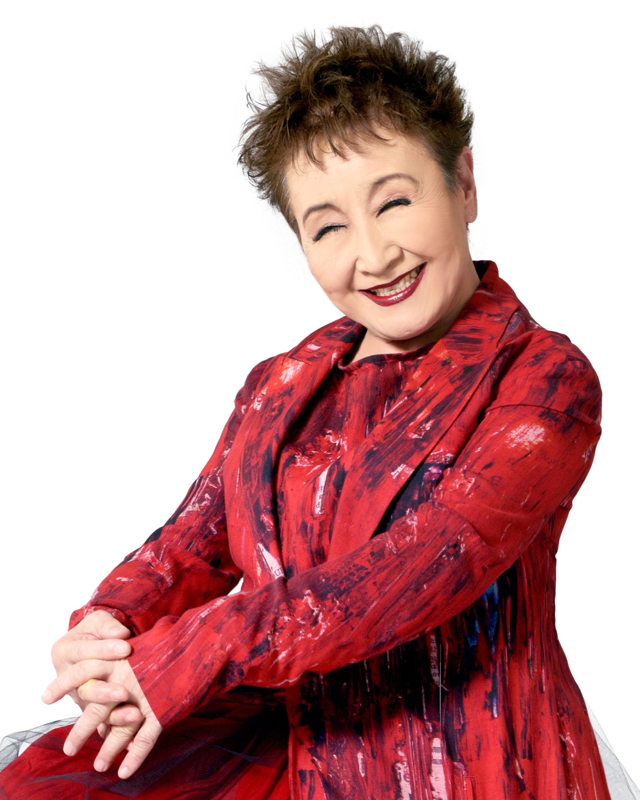 加藤登紀子ほろ酔いコンサート2025 ～60周年感謝祭～ | 横浜のアート