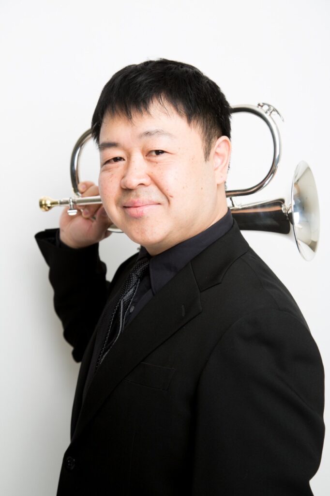 Wind Ensemble Brio特別演奏会〜服部孝也氏を迎えて〜の画像