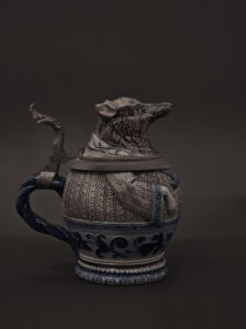 Antique Beer Mug展 Ⅲ　１期の画像