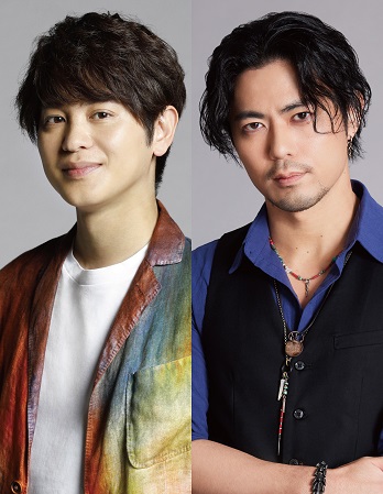 加耒 徹＆上原理生 デュオ・コンサートの画像