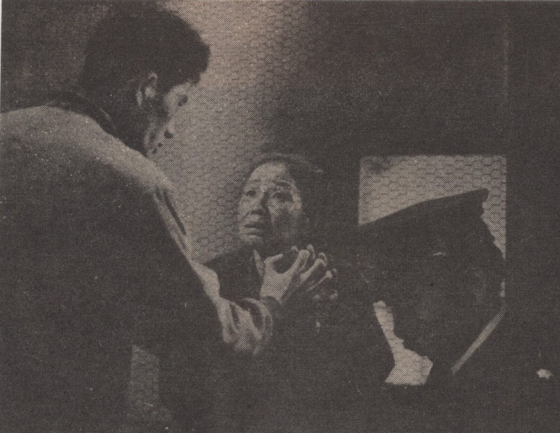 横浜キネマ倶楽部 第85回上映会 『真昼の暗黒』の画像