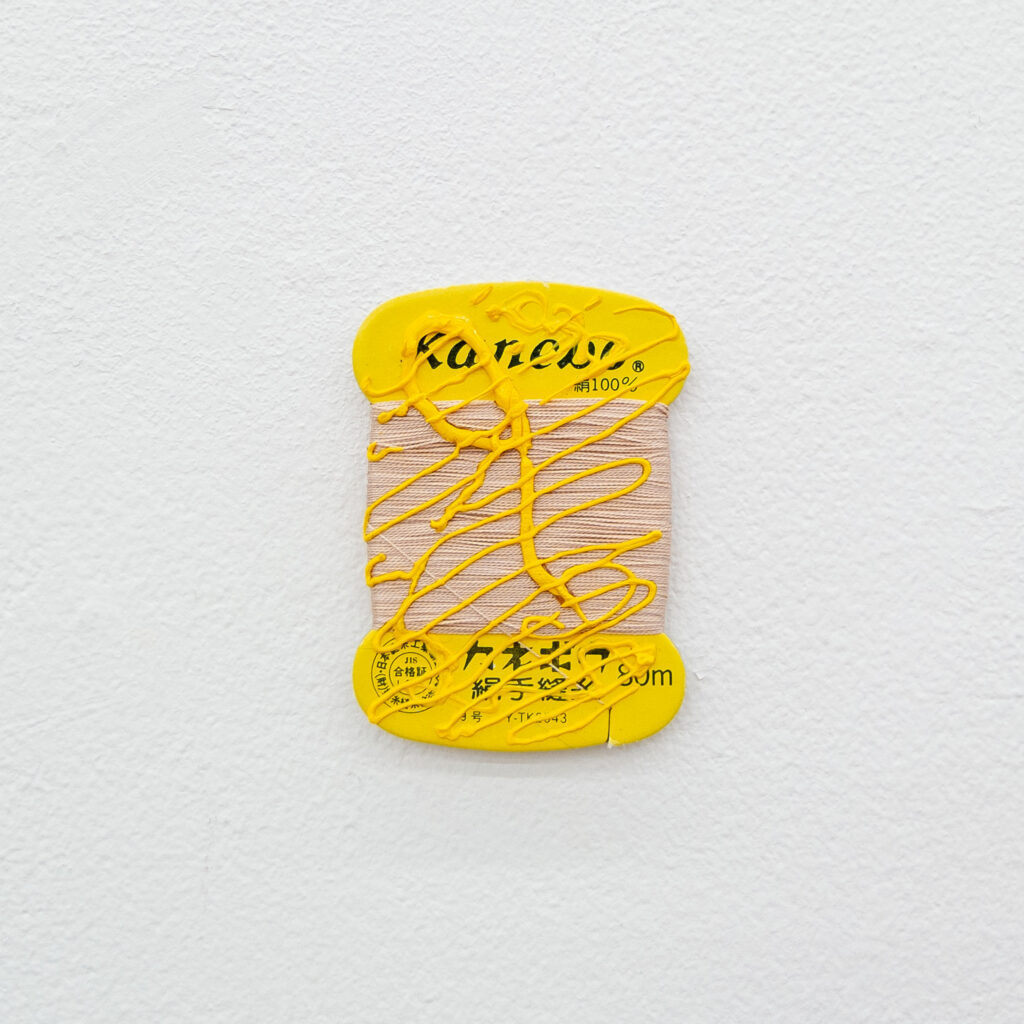 ショーケースギャラリー 古屋湖都美展の画像