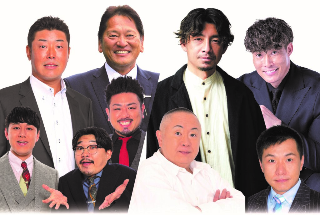 横浜DeNAベイスターズ vs 阪神タイガース 爆笑トークバトル2025の画像
