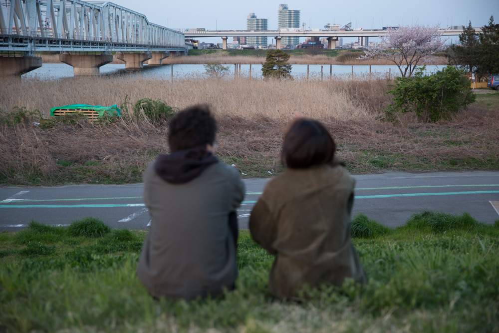 横浜美術館リニューアルオープン記念展　いつもとなりにいるから　日本と韓国、アートの80年の画像